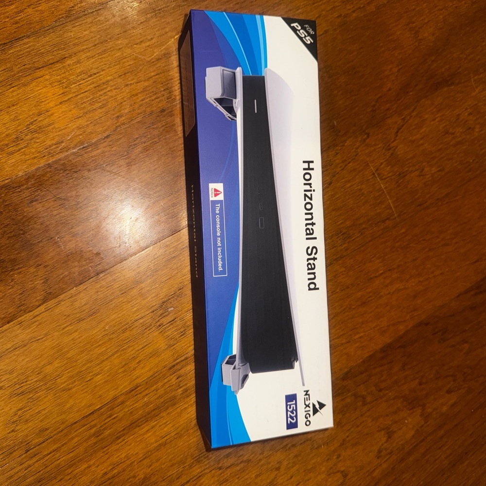 🩷NexiGo PS5 Horizontal Stand